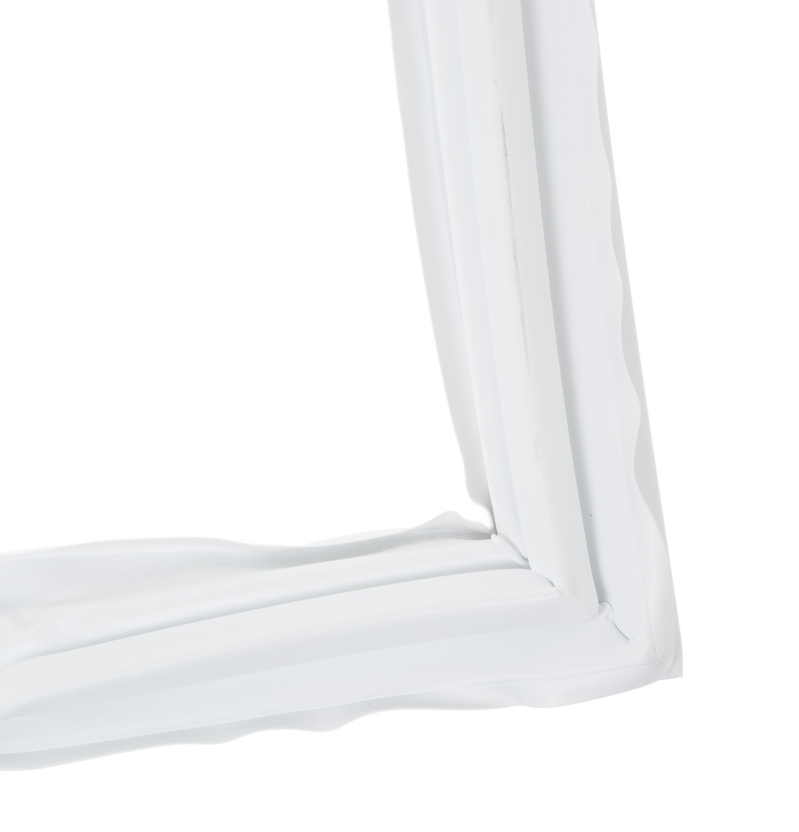 WR01L02075 - Genuine OEM GE Refrigerator Freezer Door Gasket